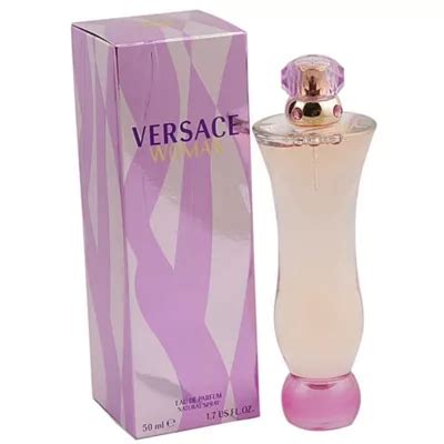 versace woman eau de parfum 50ml douglas|Versace perfume for women reviews.